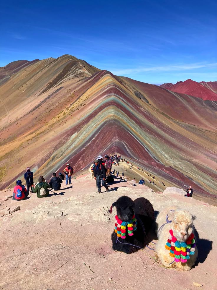 Vinicunca