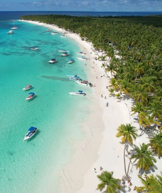 Bayahibe